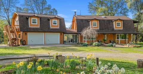 5901 Cerrito Rd, Diamond Springs, CA 95619 Photo