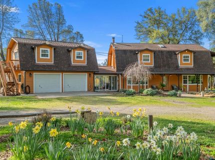 5901 Cerrito Rd, Diamond Springs, CA 95619 Photo