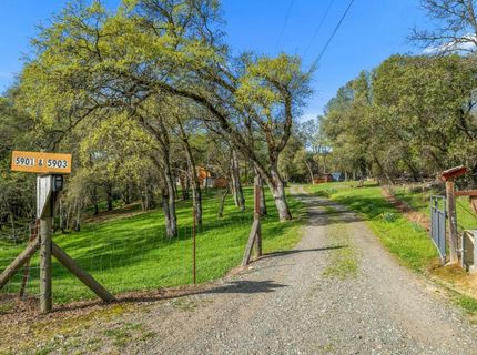5901 Cerrito Rd, Diamond Springs, CA 95619 Photo