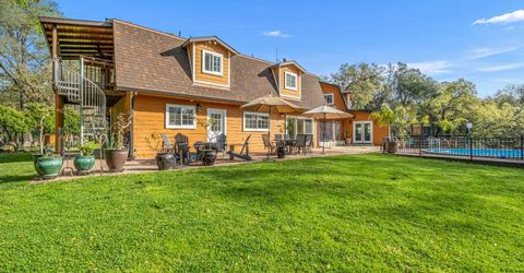 5901 Cerrito Rd, Diamond Springs, CA 95619 Photo