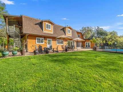 5901 Cerrito Rd, Diamond Springs, CA 95619 Photo