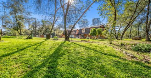 5901 Cerrito Rd, Diamond Springs, CA 95619 Photo