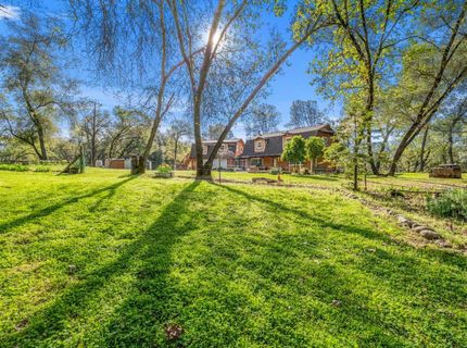 5901 Cerrito Rd, Diamond Springs, CA 95619 Photo