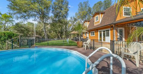 5901 Cerrito Rd, Diamond Springs, CA 95619 Photo