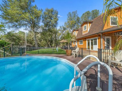 5901 Cerrito Rd, Diamond Springs, CA 95619 Photo