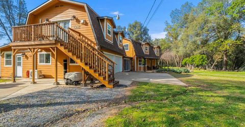5901 Cerrito Rd, Diamond Springs, CA 95619 Photo
