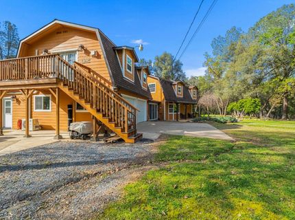 5901 Cerrito Rd, Diamond Springs, CA 95619 Photo