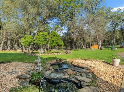 5901 Cerrito Rd, Diamond Springs, CA 95619 Photo