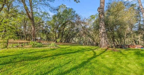 5901 Cerrito Rd, Diamond Springs, CA 95619 Photo