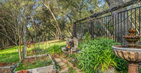 5901 Cerrito Rd, Diamond Springs, CA 95619 Photo