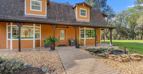 5901 Cerrito Rd, Diamond Springs, CA 95619 Photo