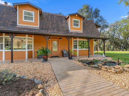 5901 Cerrito Rd, Diamond Springs, CA 95619 Photo