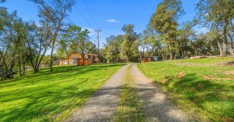 5901 Cerrito Rd, Diamond Springs, CA 95619 Photo