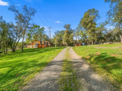 5901 Cerrito Rd, Diamond Springs, CA 95619 Photo