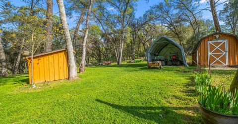 5901 Cerrito Rd, Diamond Springs, CA 95619 Photo