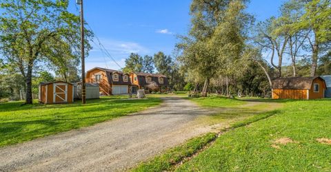 5901 Cerrito Rd, Diamond Springs, CA 95619 Photo