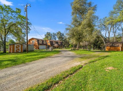 5901 Cerrito Rd, Diamond Springs, CA 95619 Photo