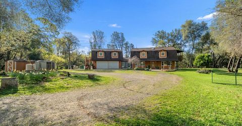 5901 Cerrito Rd, Diamond Springs, CA 95619 Photo