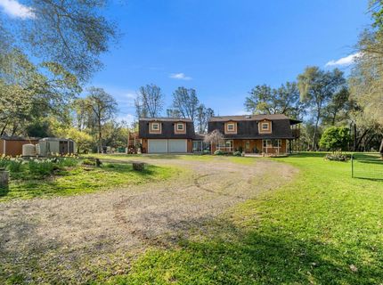 5901 Cerrito Rd, Diamond Springs, CA 95619 Photo