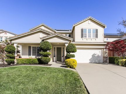 864 Spotted Pony Ln, Rocklin, CA 95765 Photo