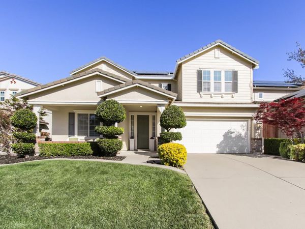 864 Spotted Pony Ln, Rocklin, CA 95765