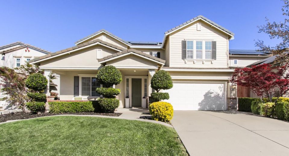 864 Spotted Pony Ln, Rocklin, CA 95765 Photo