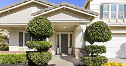 864 Spotted Pony Ln, Rocklin, CA 95765 Photo