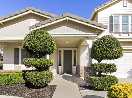 864 Spotted Pony Ln, Rocklin, CA 95765 Photo