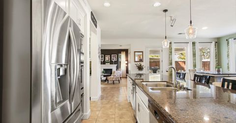 864 Spotted Pony Ln, Rocklin, CA 95765 Photo