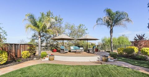 864 Spotted Pony Ln, Rocklin, CA 95765 Photo