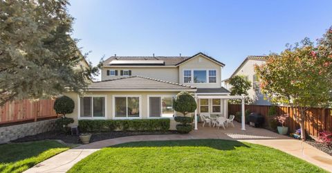 864 Spotted Pony Ln, Rocklin, CA 95765 Photo
