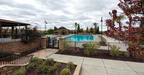 864 Spotted Pony Ln, Rocklin, CA 95765 Photo