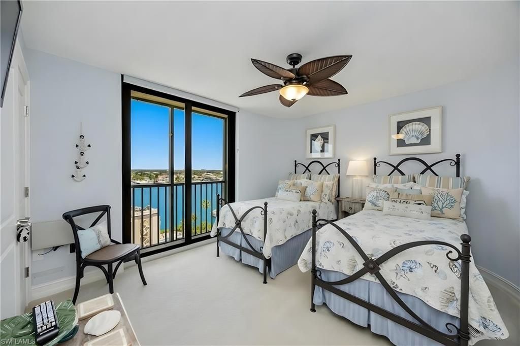 9653 Gulf Shore Dr, Unit 903, Naples, FL 34108 Photo