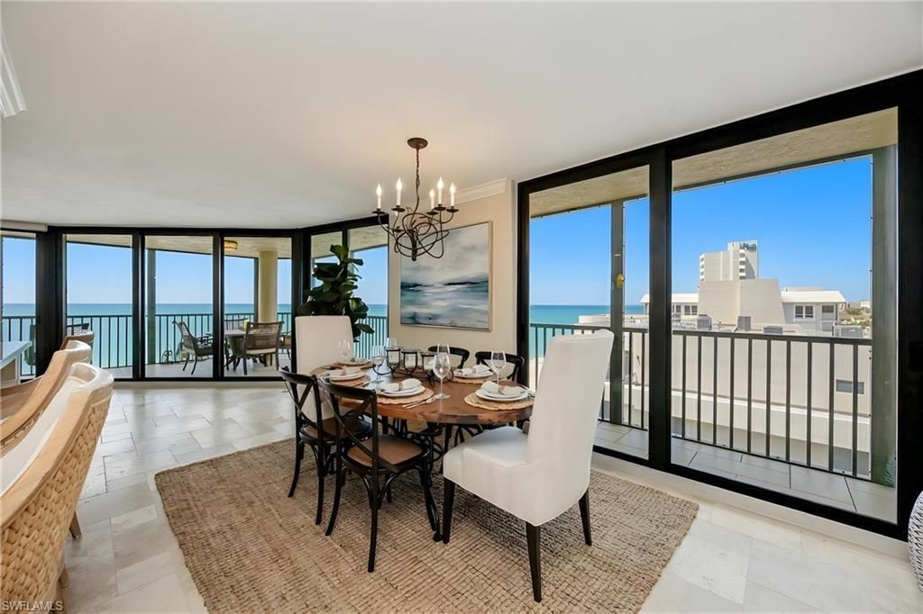 9653 Gulf Shore Dr, Unit 903, Naples, FL 34108 Photo