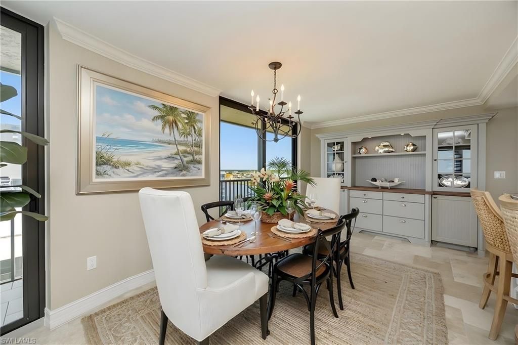 9653 Gulf Shore Dr, Unit 903, Naples, FL 34108 Photo
