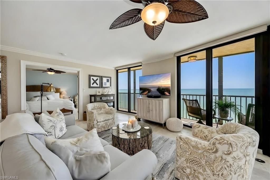 9653 Gulf Shore Dr, Unit 903, Naples, FL 34108 Photo