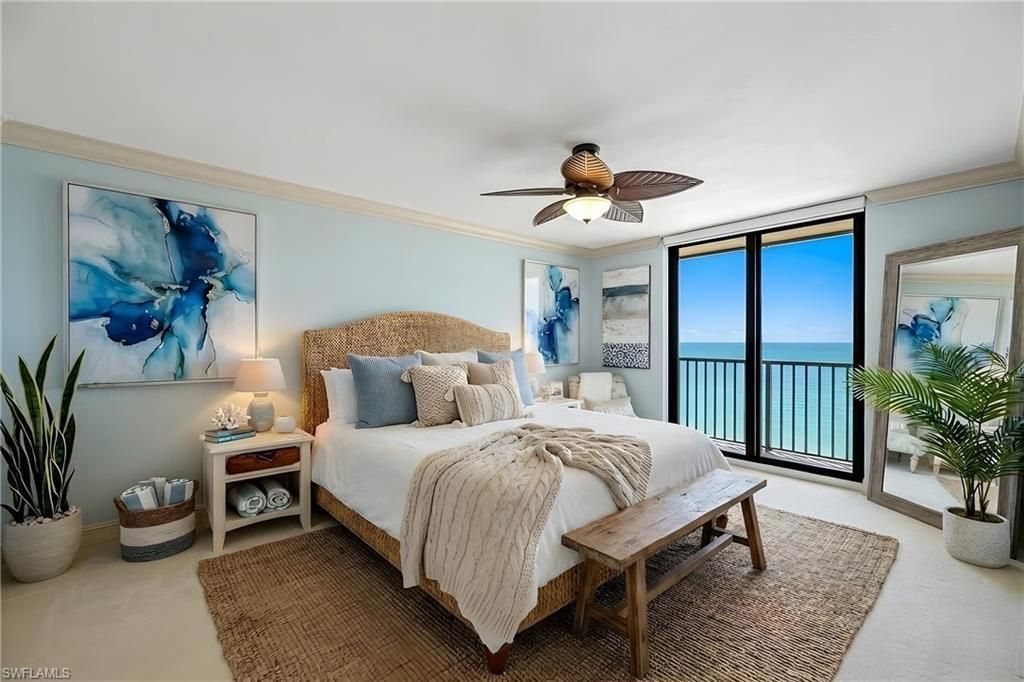9653 Gulf Shore Dr, Unit 903, Naples, FL 34108 Photo