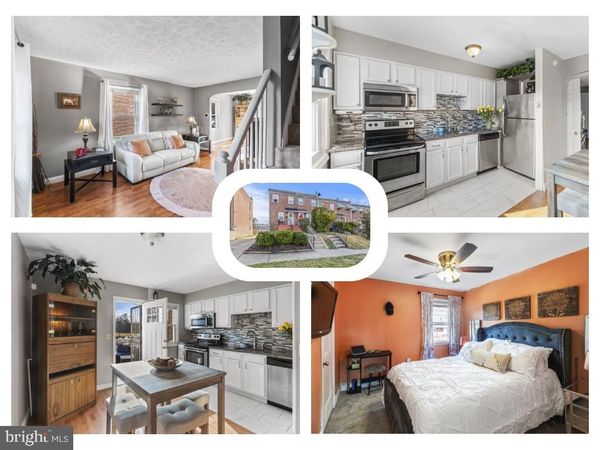 377 MARYDELL ROAD, BALTIMORE, MD 21229