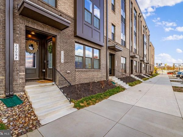 2508 W PENINSULA DRIVE, Unit 302A, BALTIMORE, MD 21230