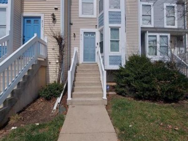 219 SYCAMORE RIDGE ROAD, LAUREL, MD 20724