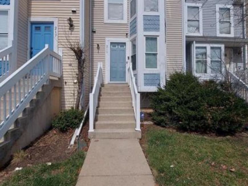 219 Sycamore Ridge Road, Laurel, MD 20724 Main Photo