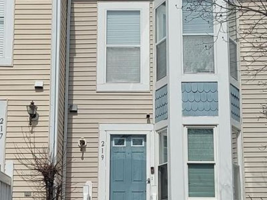 219 Sycamore Ridge Road, Laurel, MD 20724 Main Photo
