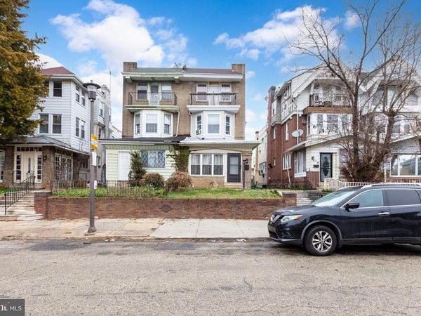 6209 CARPENTER STREET, PHILADELPHIA, PA 19143