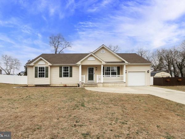 426 AMANDA COURT, VINELAND, NJ 08360