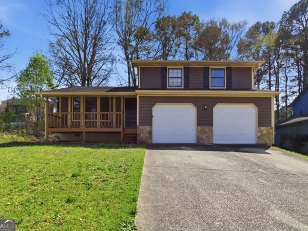 5641 Clifton Place, Stone Mountain, GA 30087