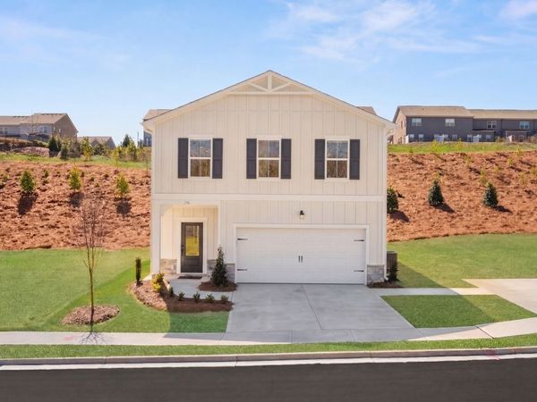 216 Black Walnut Way, Canton, GA 30114