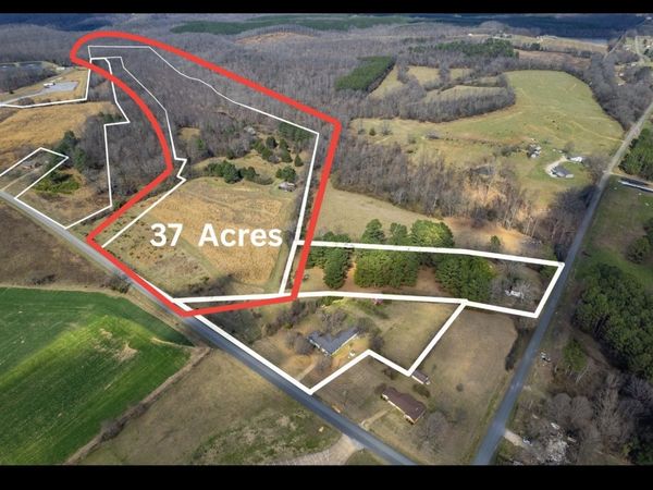 0 Busby Rd , Loretto, TN 38469