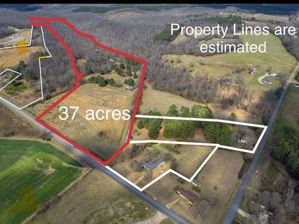 0 Busby Rd , Loretto, TN 38469