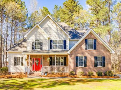 108 Fair Ridge Road, Blythewood, SC 29016