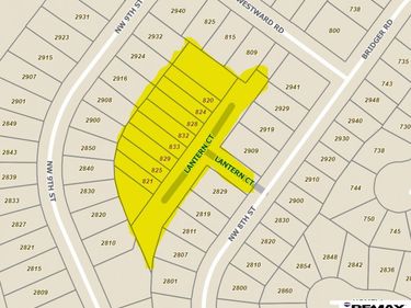 820 Lantern Court, Lincoln, NE 68521